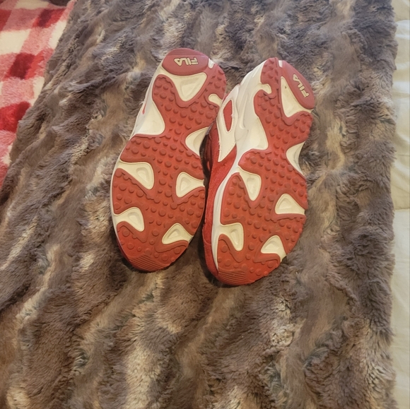 Fila sneakers - Picture 1 of 4